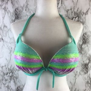Victoria's Secret Bikini Top 36DD